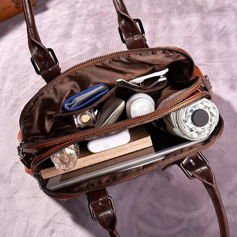 Varana - Leather Bag