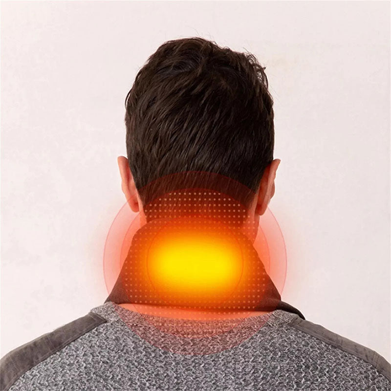 ComfyScarf™ - Enjoy gentle and continuous warmth