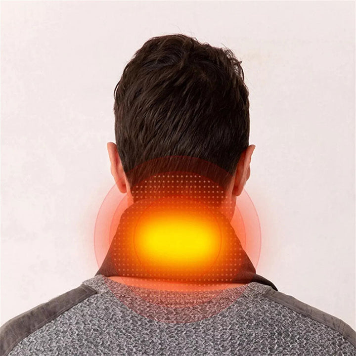 ComfyScarf™ - Enjoy gentle and continuous warmth