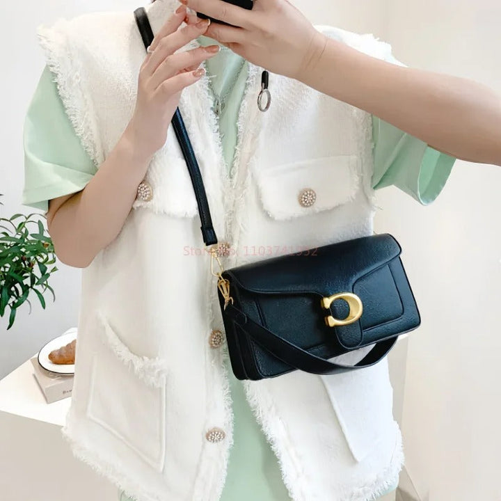 Elegant Bag with Ample Storage Space