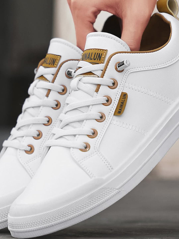 Men's Outdoor Sneakers - Elena Harper
