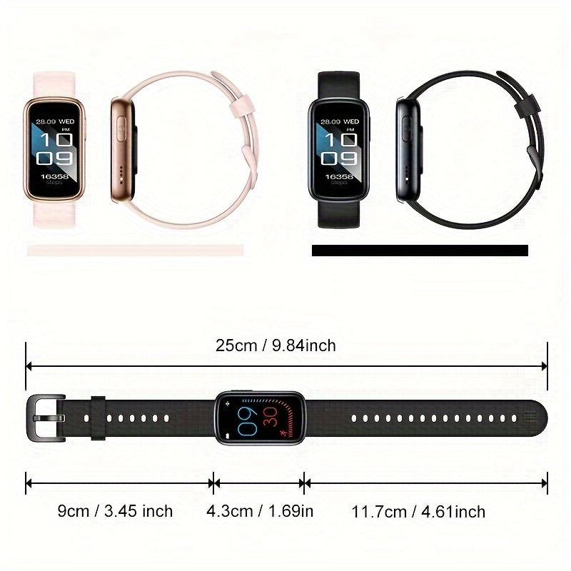 Smartwatch voor Kinderen – KidoTrack
