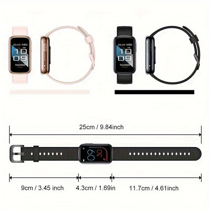 Smartwatch voor Kinderen – KidoTrack