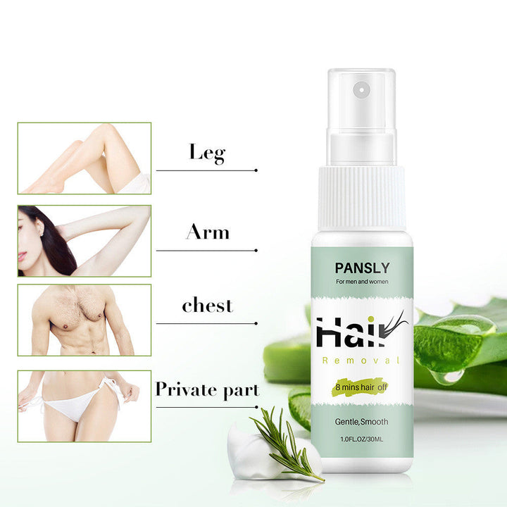 HairRemove™ – Your solution for painless, irritation-free, and thorough hair removal [1 + 1 Free]