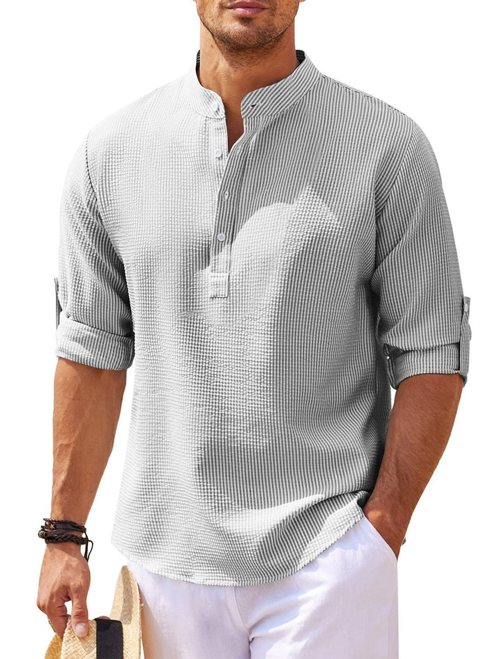 Feron - Classic and Elegant Shirt