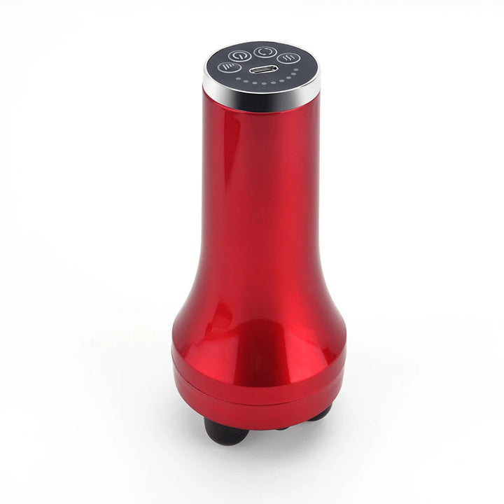 BauchGlück™ Relieve Tension in the Lower Abdomen