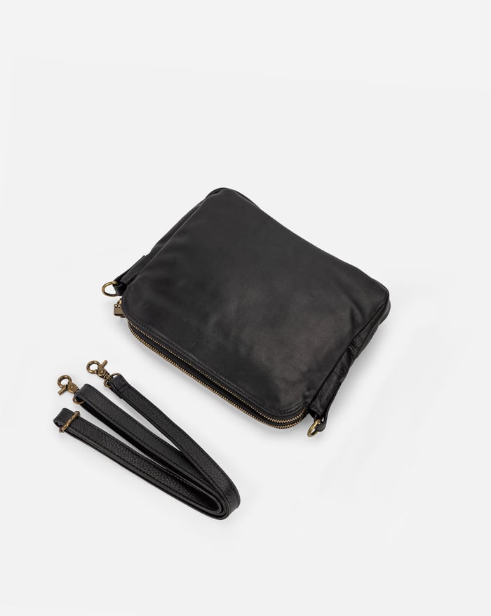 Boitan - High-Quality Leather Bag