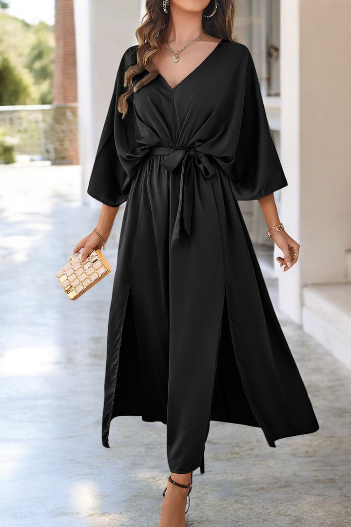 Cora | Elegant Evening Dress for Women | Mini