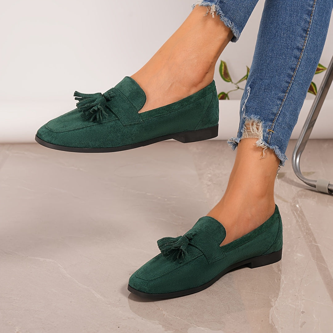 Women's Supportive Comfort Walking Shoes