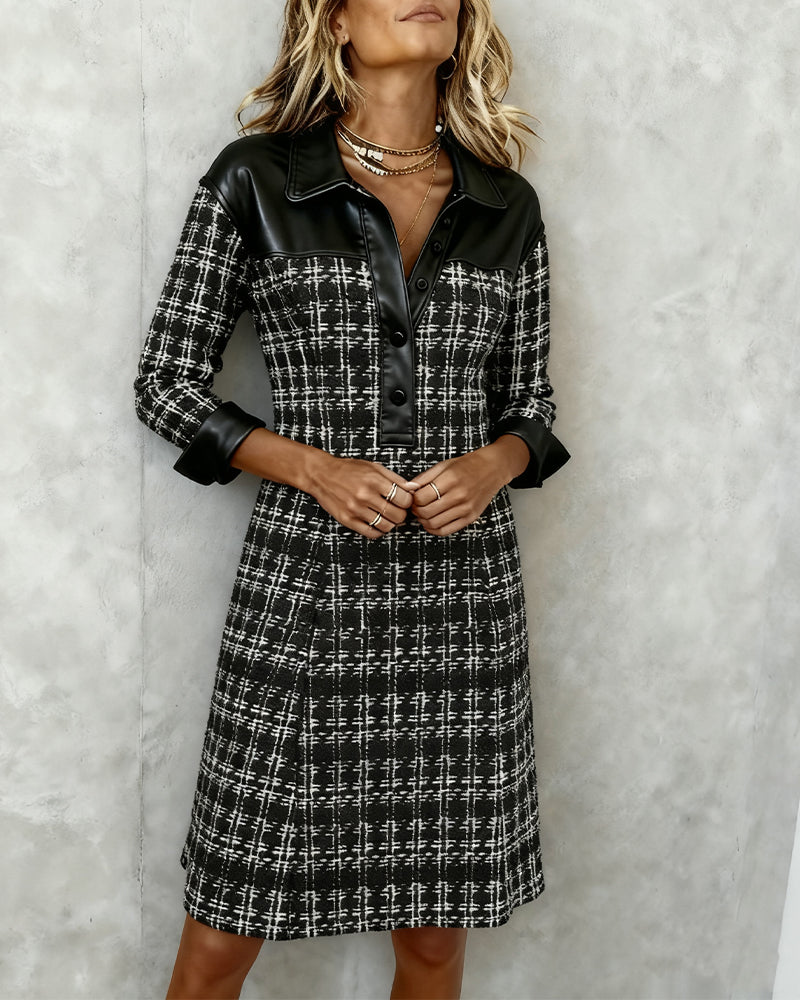 Monique™ - Classic elegance for everyday wear