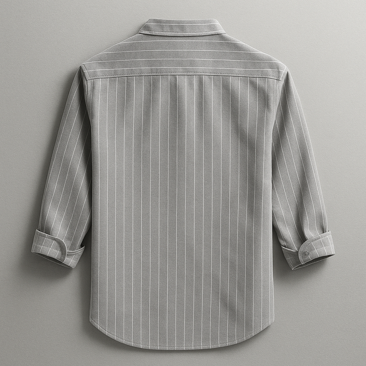 ELENA HARPER™  |  STRIPED SHIRT