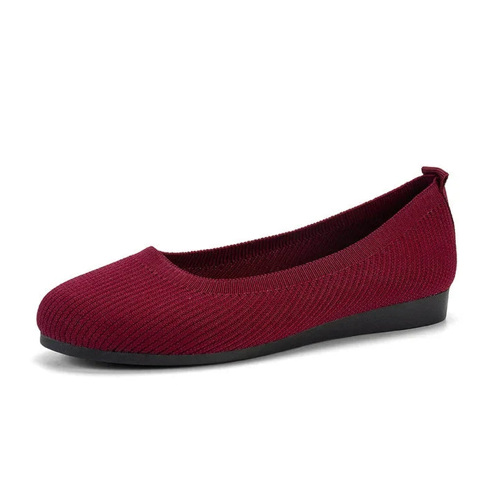 Women's Orthopedic Anti-Slip Breathable Walking Shoes