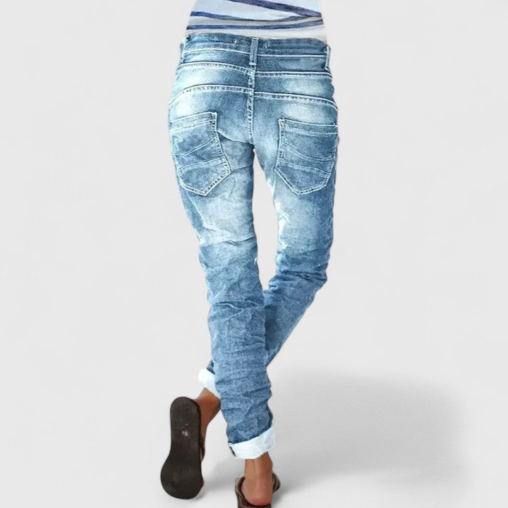Erin Comfortable Pants - Elena Harper
