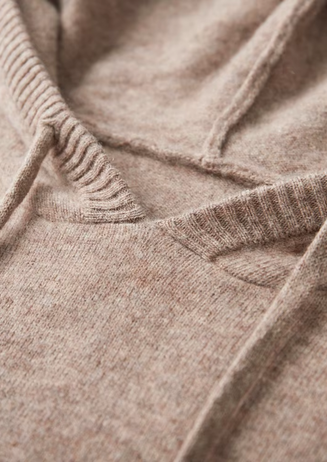 Men's Hooded Tracksuit