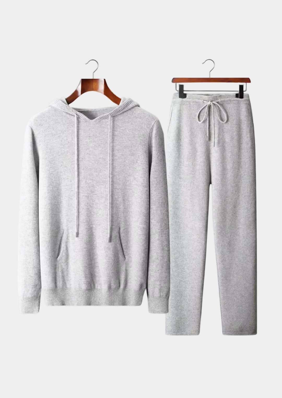 Men's Hooded Tracksuit