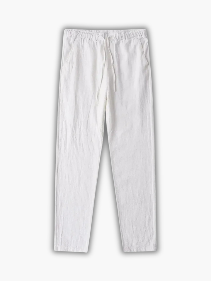 Men's Shirt and Pants Set