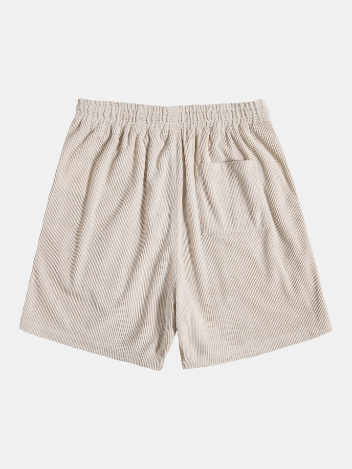 Men's Short Sleeve Set