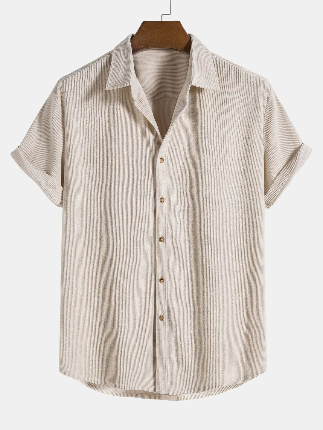 Men's Short Sleeve Set