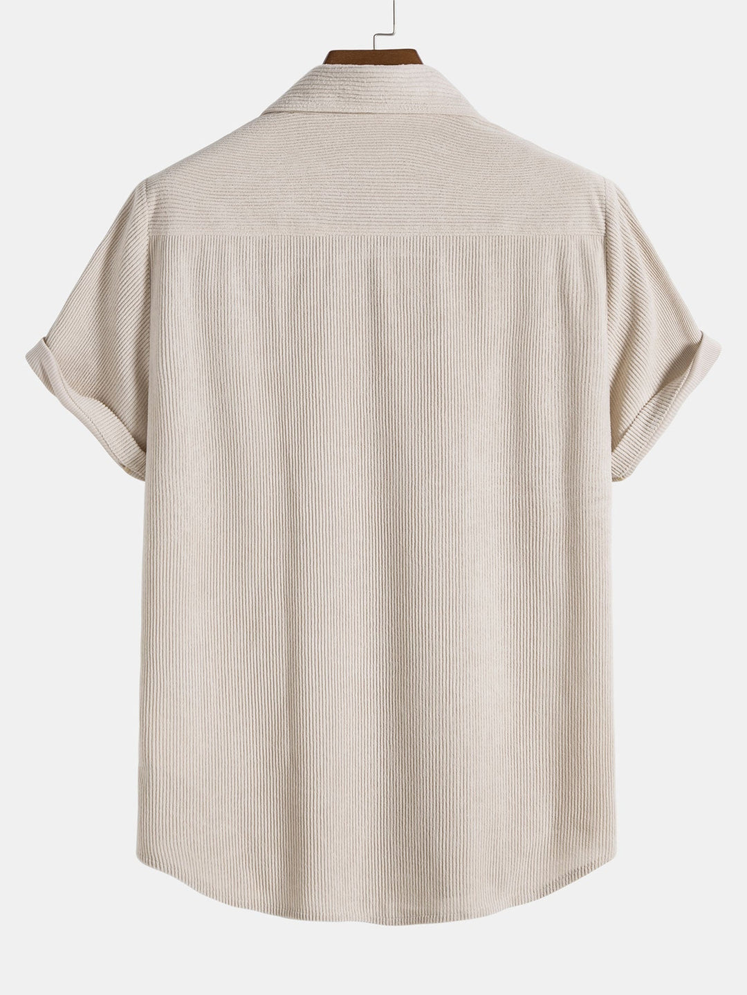 Men's Short Sleeve Set