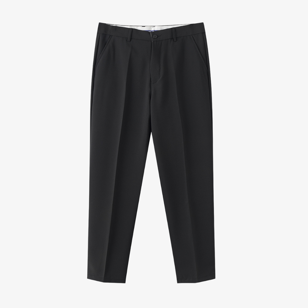 Men's Polo and Pants Set - Elena Harper