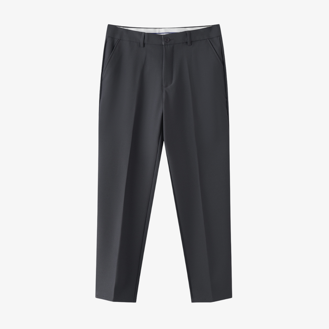 Men's Polo and Pants Set - Elena Harper
