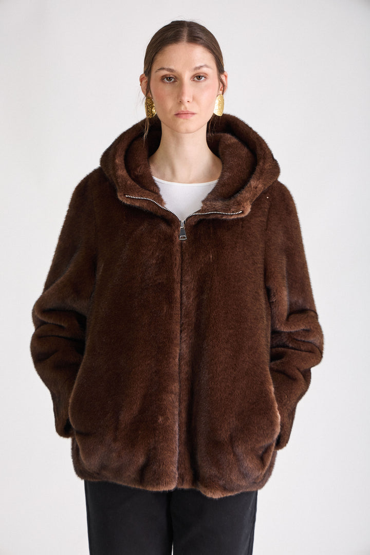 Losy | Coat