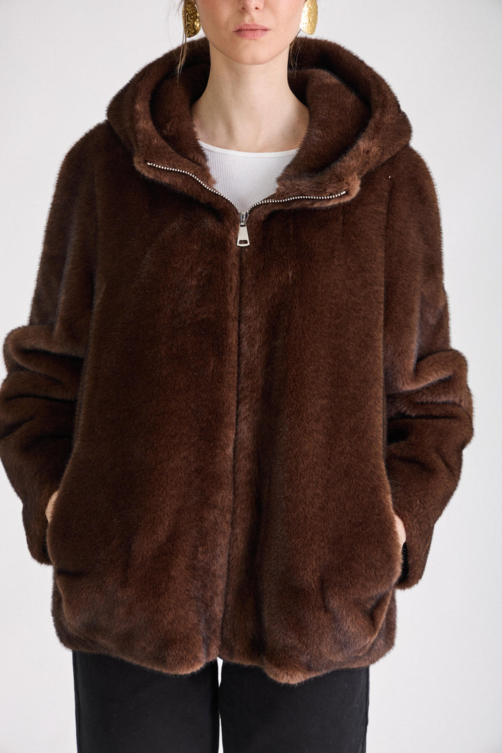 Losy | Coat