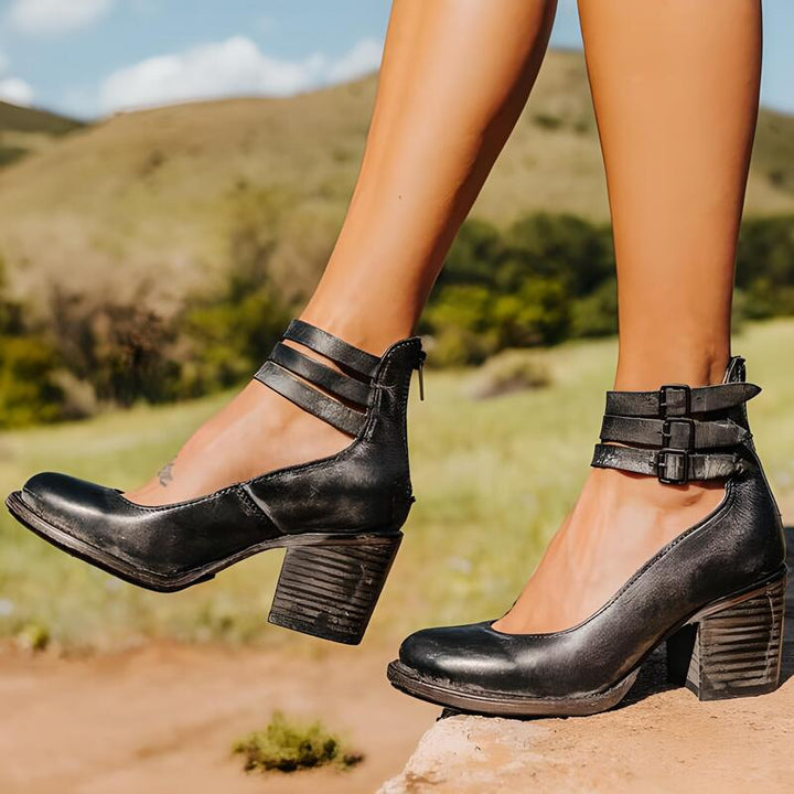 Comfortable and Stylish Women's Shoes EB