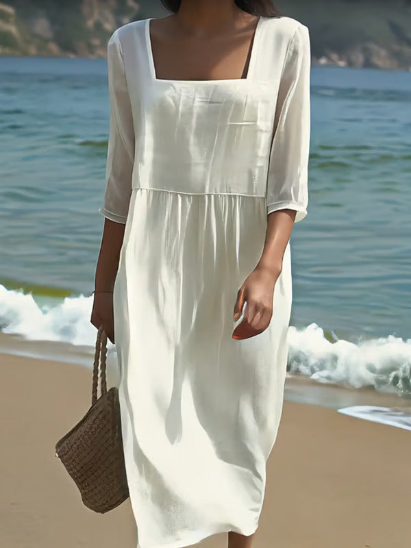 Women's Casual Dress.