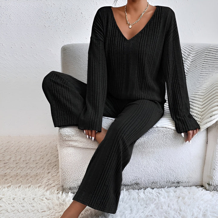 Wilma | Knitted Ensemble