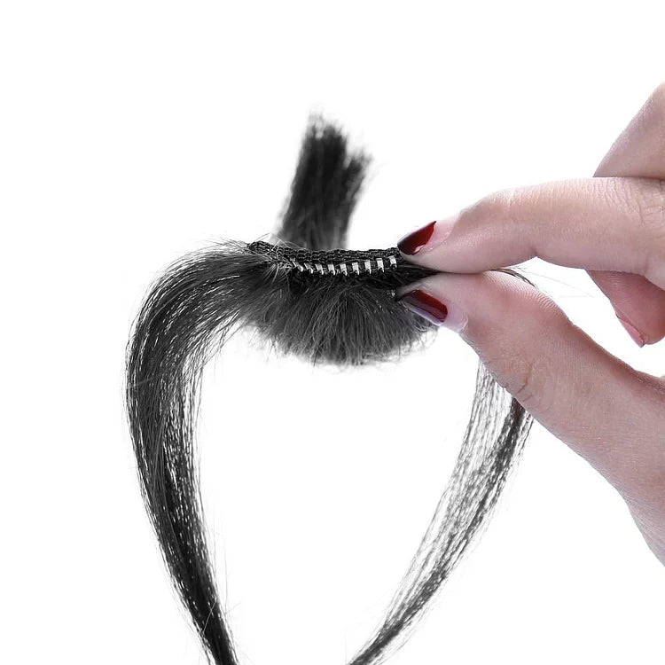 InstaFransen™ Instantly Transform Your Hair