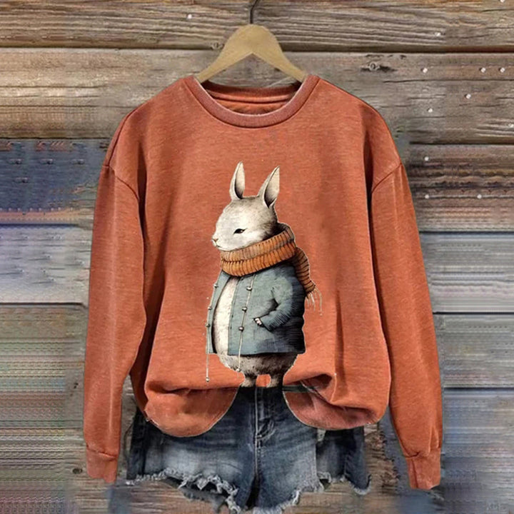 Thoughtfully Designed Shirt - Elena Harper