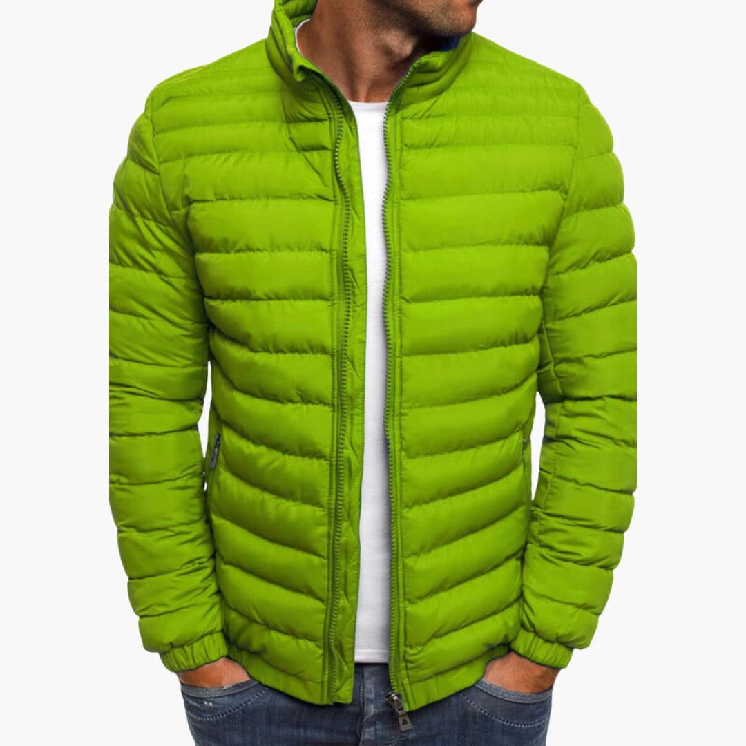 Lukas | Lightweight and Elegant Men's Summer Jacket
