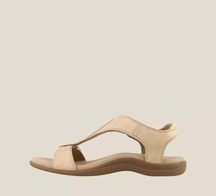 Women's Orthopedic Sandals for All-Day Foot Support & Comfort