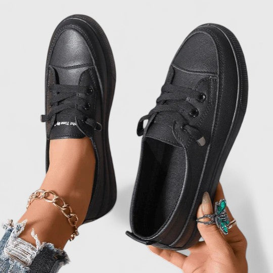 Women's Comfortable Orthopaedic Walking Shoes