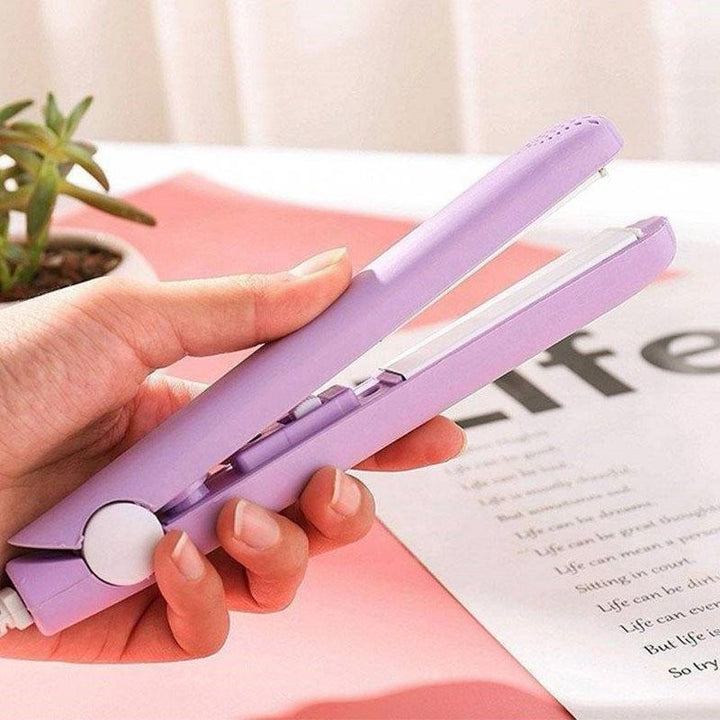 CurlyHair™ - Long-lasting curls and versatile styling! | 50% Off