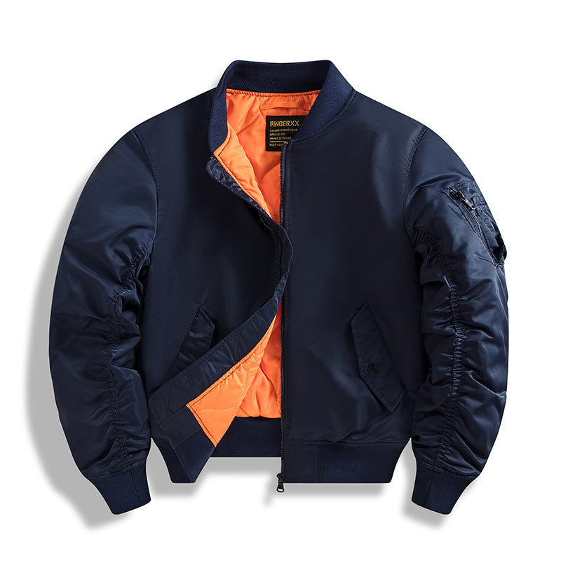 DURE - Windbreaker Jacket