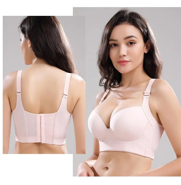 1+1 Free LiftBra Experience the Difference!, view 9 - Elena Harper