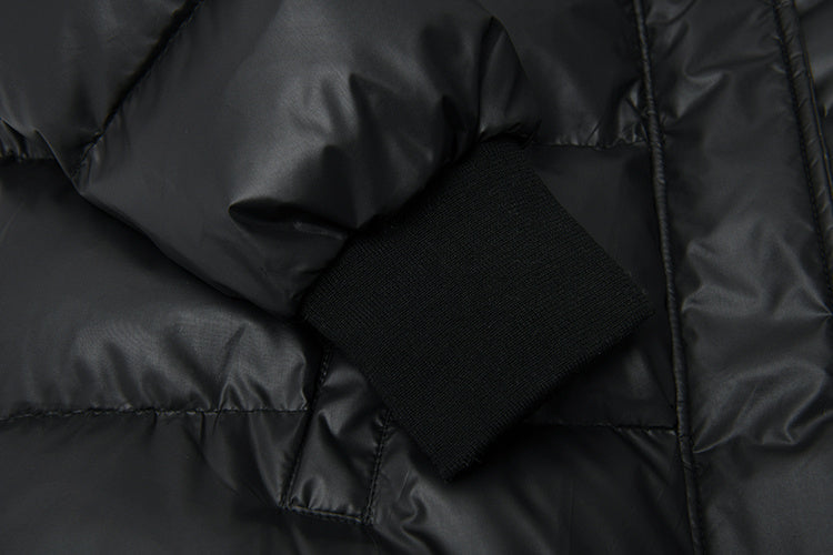 Men's Padded Jacket - Arvid