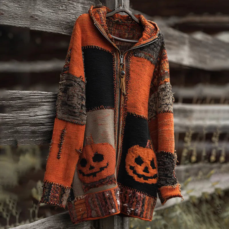 Gracefully Designed Garment - Elena Harper