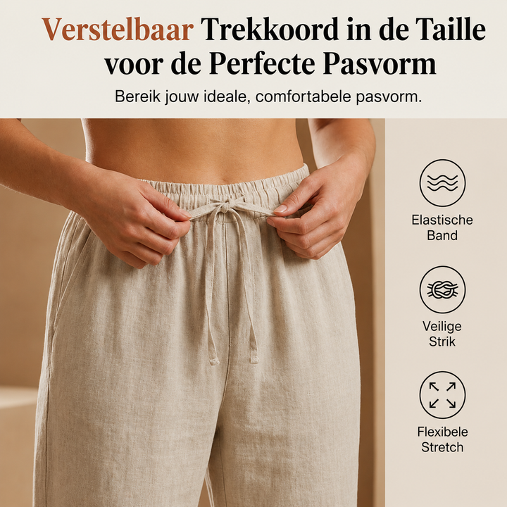 Rue™ | Airy Summer Pants