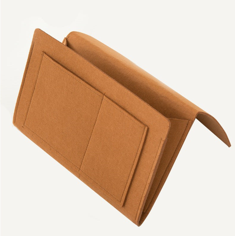 BedsideCaddy - Hanging Bag for the Bed [Last Day Discount]