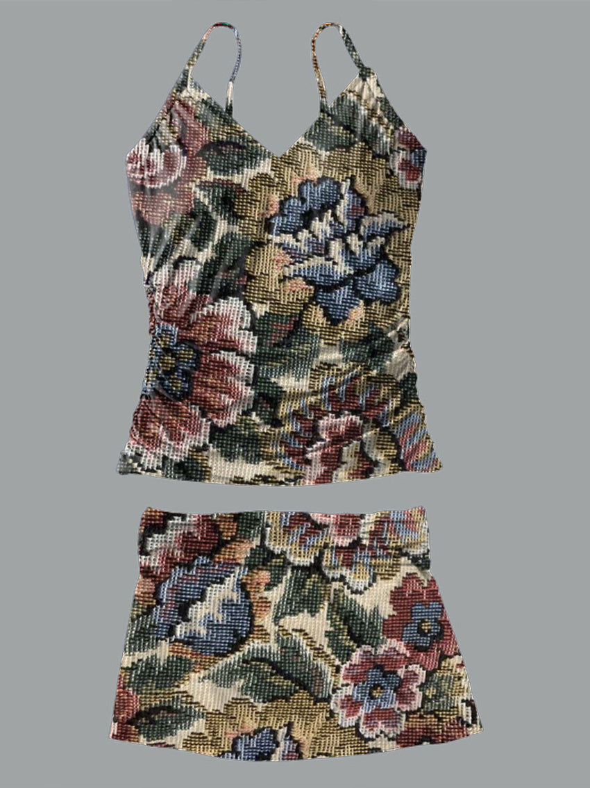 Gracefully Designed Pants - Elena Harper