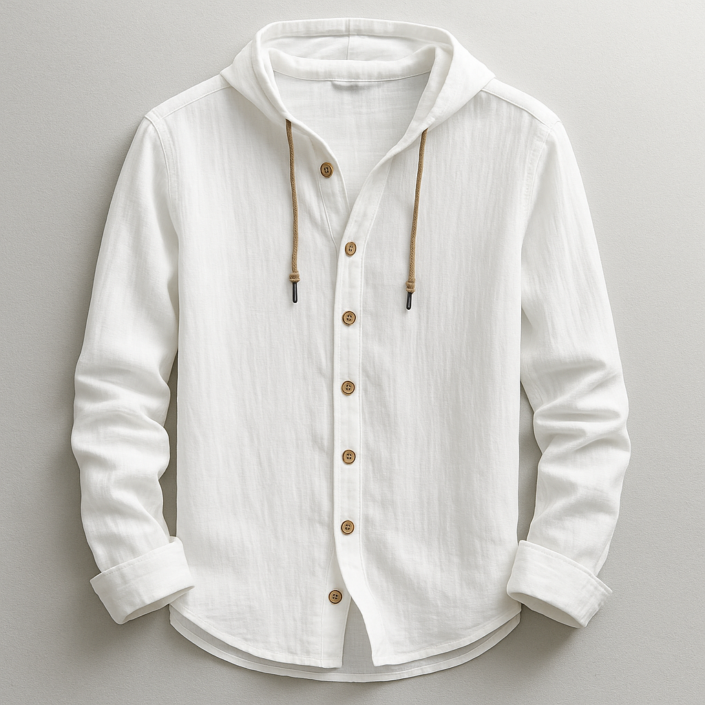 Luxury Shirt - Elena Harper