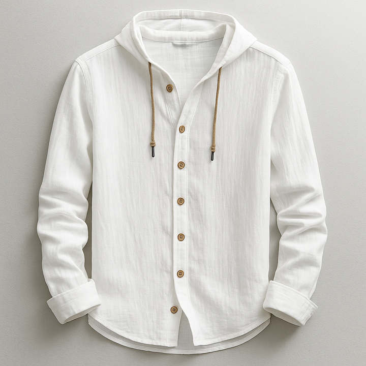 Luxury Shirt - Elena Harper