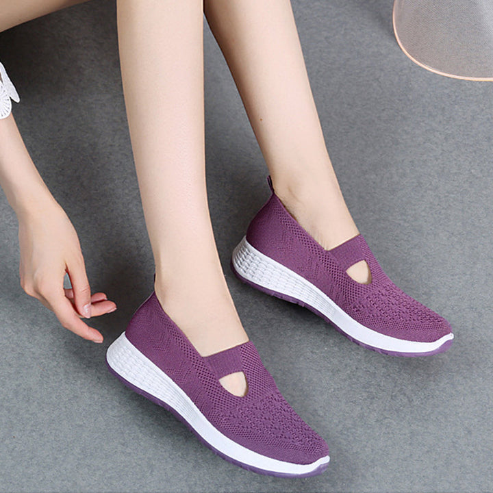 Analou | Breathable Running Shoes for Women
