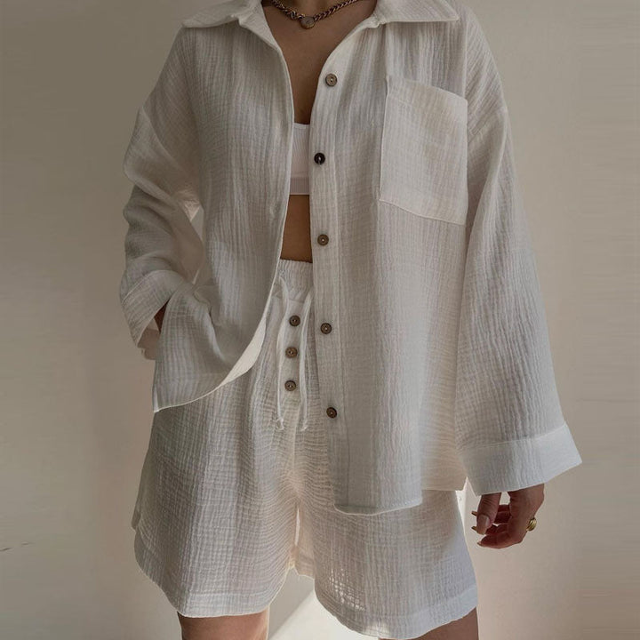 Espera - Breezy Two-Piece Set
