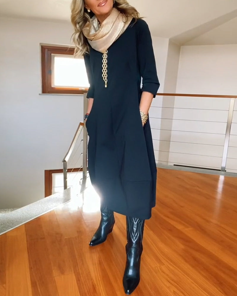 Zoey Elegance and Style for Every Occasion - Elena Harper