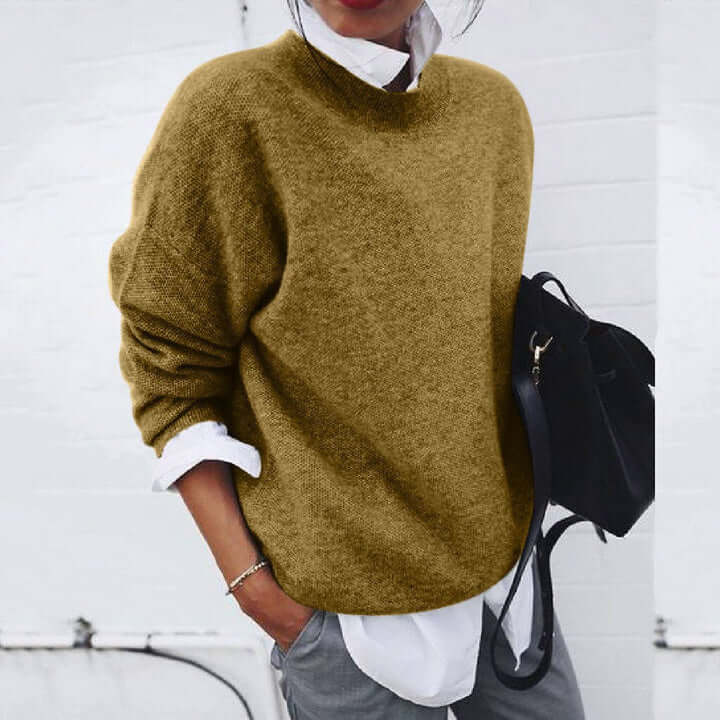 Soft Sweater for Women