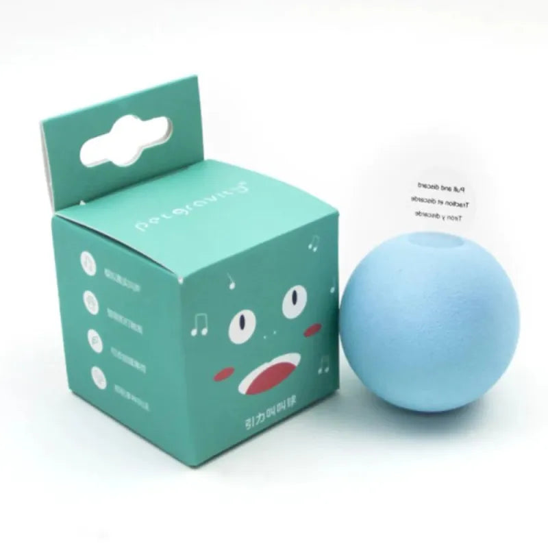 Unisex Spherical Air Freshener for Home & Car